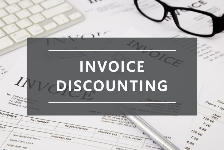 Invoice Discounting for Business