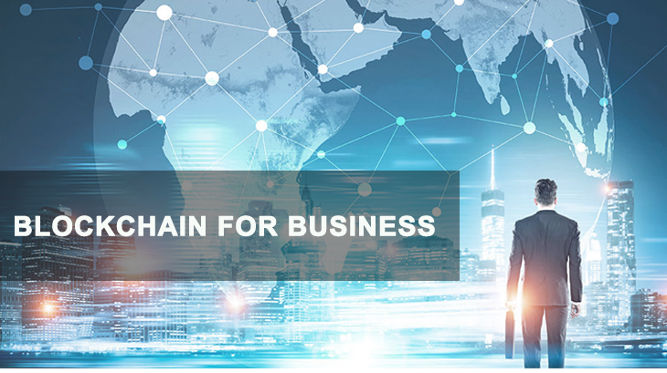 blockchain consulting business opportunities